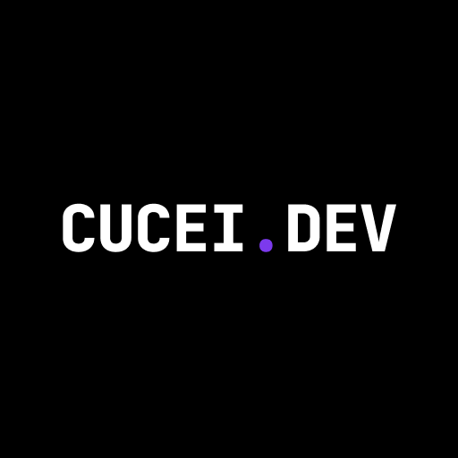 CUCEI.DEV